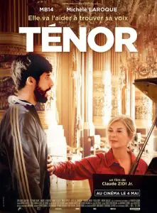 Tenor Poster